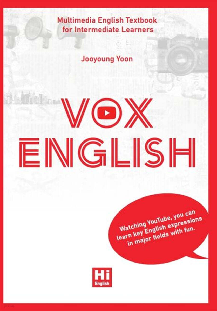 VOX English