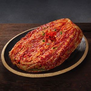 청우 진짜 겉절이 보쌈 김치 10kg[칼국수,업소용]