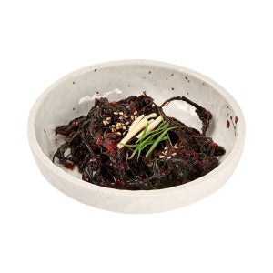 청우 진짜 맛있는 고춧잎 고추잎 무침 4kg[업소용,고추,장아찌]