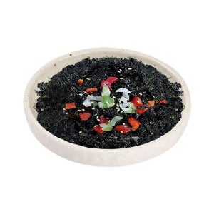 청우 진짜 맛있는 파래 무침 4kg[업소용,대용량]