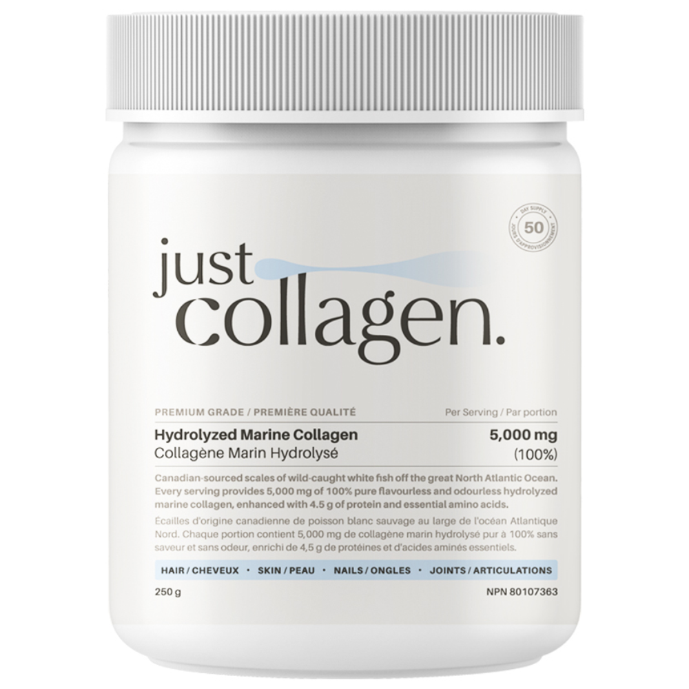 <b>저스트콜라겐</b> 캐나다 저분자 피쉬 <b>콜라겐</b> 펩타이드 250g  1개