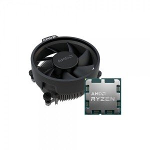 에이엠디 AMD 라이젠5-5세대 7500F (라파엘) (멀티팩(정품)) (밀알)