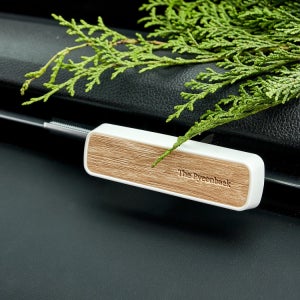 [무료환불]그라스 더 편백 송풍구 통풍구 방향제 피톤치드