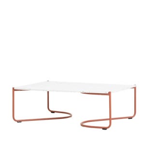 우다 로우 테이블(H300) 온다레타 PP