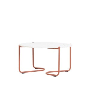 우다 로우 테이블(H350) 온다레타 PP