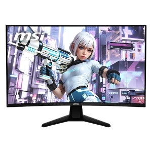 MSI MAG 32C6 게이밍 180 HDR AI 무결점