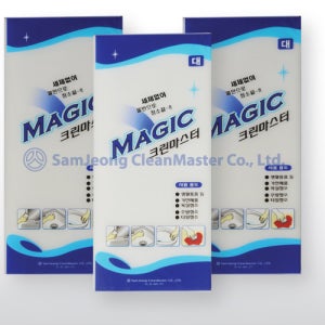 삼정매직스펀지(대)/매직블럭