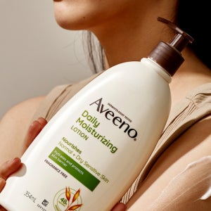 [아비노] 데일리 모이스처라이징 바디로션 354ml x2 8801108003670