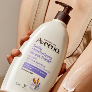 [아비노] 스트레스 릴리프 로션 354ml x2 8801108003946