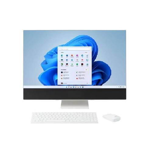 LG 일체형PC 24V70Q-GA70K RAM64G SSD512G변경