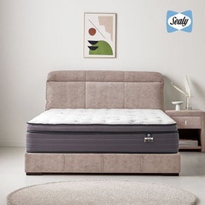 [씰리침대]씰리 S238 패브릭 프레임 칼킹(CK)_S238fabricCK [갤러리아 한화갤러리아㈜ 광교점]