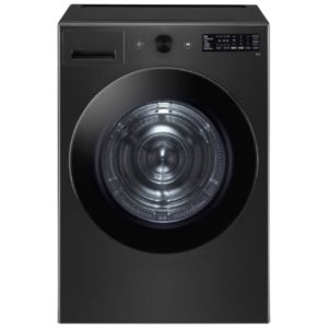 [10% 환급가전] LG전자 트롬 오브제컬렉션 듀얼 인버터 히트펌프 건조기 RG20KN 20kg 방문설치  스페이스 블랙