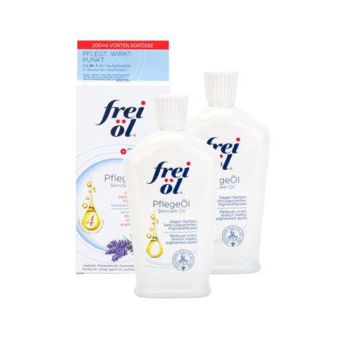 프라이웰 임산부 마사지 오일 200ml (Frei ol Massageoel)