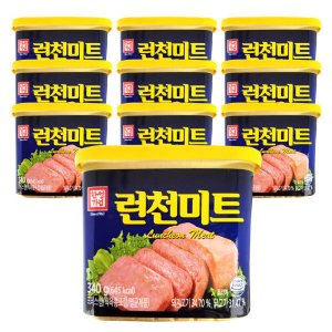 한성런천미트 최저가 가성비상품