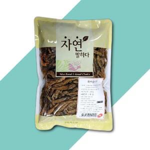 <b>두레생협</b> 육수용새우 200g