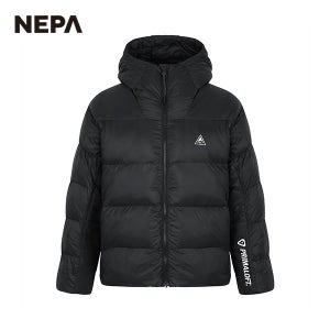 네파 공용 프리마로프트 패딩 자켓 7JE0985