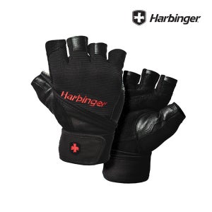 하빈져 프로 리스트랩 글러브  Pro WristWrap Glove