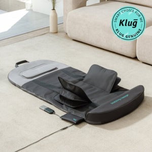 [클럭] 스트레칭 마사지기 울트라 단품 TV상품