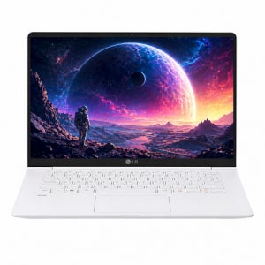 LG 그램 15.6인치 15Z90N i5-1035G7 8/256GB사무용 학생용 영상시청용Win11Pro정품