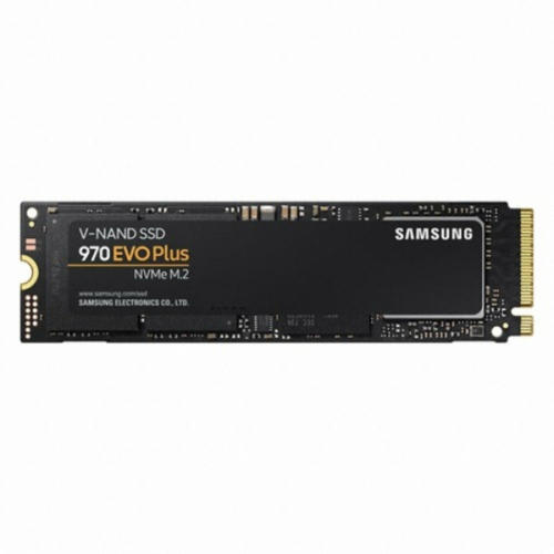 포)삼성전자 970 EVO PLUS NVMe M.2 2280 500GB-정품