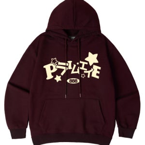 [프라임에이트] [기모/NO기모] SUGAR 오버핏 후드 티셔츠 10 COLORS SUGAR 오버핏 후드 티셔츠