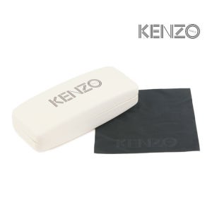 (국내당일출고) 겐조 아이웨어 케이스 KZ-01 KENZO KZ-01