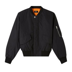 [아페쎄] Haley Jacket AW23A3FRJKA98 COERC-F02843