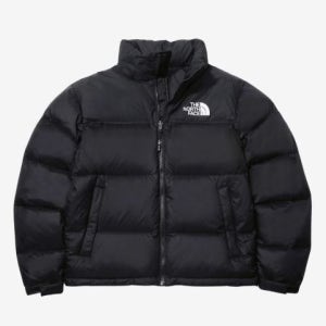 노스페이스 1996 레트로 눕시 패딩 자켓 블랙 NJ1DP05A NJ1DP55A 60003953