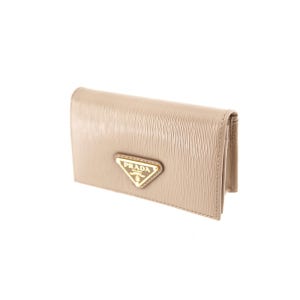 버버리 카드지갑 CIPRIA 가죽 지갑 여성 1MC122 VITELLO MOVE TRIANG 프라다 여자 친구 20대 명품 선물 57706822