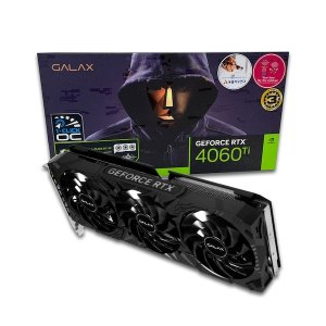 그래픽 카드 쿼드로 RTX 4060TI 8GB 터보 GPU