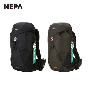 네파 공용 EAZY 27L (헤드형) 7IE7509