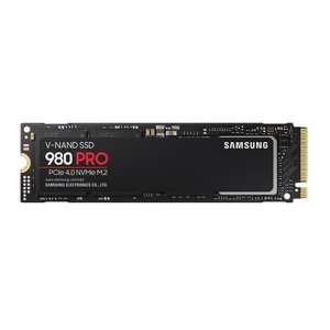 980pro 최저가 가성비상품