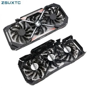 그래픽카드 GTX1060 1660s 데스크탑 게임 듀얼 1080TI 게이밍 게임용