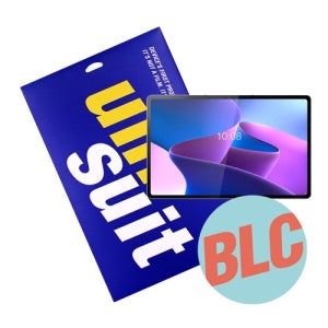 [유니슈트]레노버 탭 P12 프로 OLED 블루라이트 차단 시력보호 슈트 1매(UT220460)_UT220460 [갤러리아]