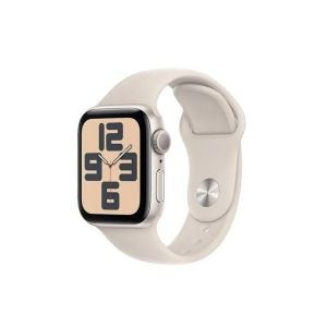 애플워치 SE 2세대 40mm GPS 와이파이 스타라이트