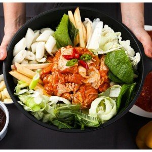 통나무집닭갈비 최저가 가성비상품