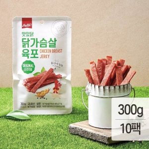 닭가슴살육포 최저가 가성비상품