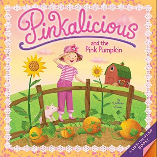 DVD Pinkalicious Peterrific 핑크공주 1집 2집 16종세트