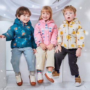 [밀리밤]일러스트 리버서블 하이브리드 다운 점퍼 MLJD24T60