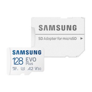 삼성전자 삼성전자 공식인증 마이크로SD카드 EVO Plus 128GB MB-MC128SA/KR 무료배송 EL