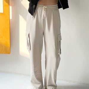 로이프 키별로 투웨이 카고팬츠