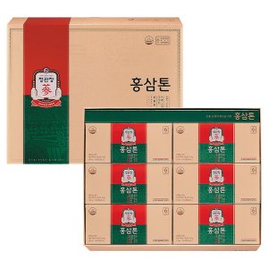 정관장홍삼톤 최저가 가성비상품