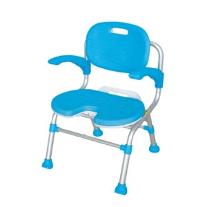 목욕의자 KSCU01 복지용구 급여대상품목