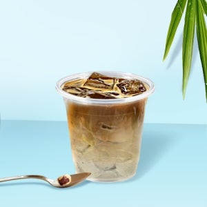 아이스컵 92파이 12온스 (뚜껑별도) KP