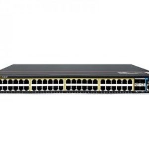 [SOLTECH] 솔텍 SFC9248T 광스위치 [L3/48포트/10G SFP+4포트]