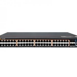 [SOLTECH] 솔텍 SFC9248HP 광스위치 [L3/48포트/10G SFP+4포트/POE+]