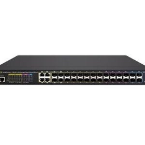 [SOLTECH] 솔텍 SFC4100AB 광스위치 [스위칭허브/24포트/10G SFP+4포트]
