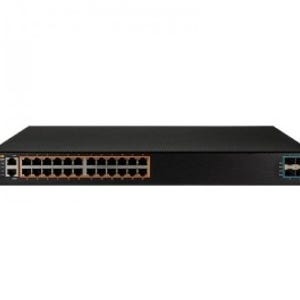 [SOLTECH] 솔텍 SFC9300-24HP L3 SDN POE 스위칭허브