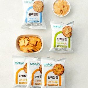 단백질칩 최저가 가성비상품