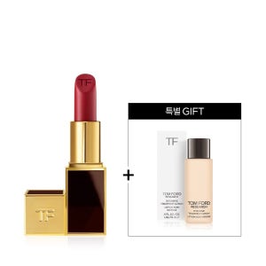 [롯데백화점] 톰포드 뷰티 [단독/NEW 컬러 출시] 립 컬러(+트리트먼트 로션 15ML 증정) LE1217589487